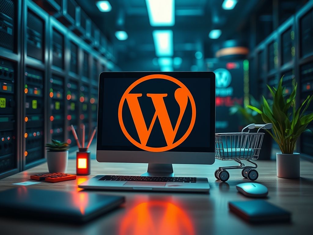 Como usar WordPress Como usar WordPress