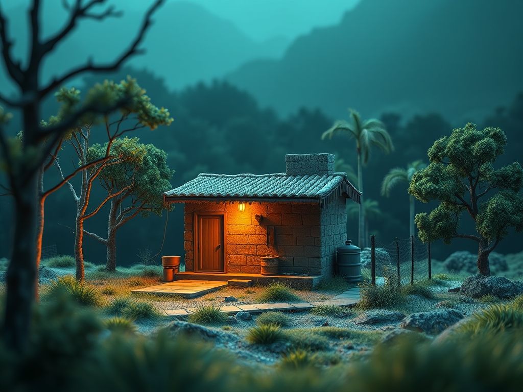 Configuração de Site Configuração de Site