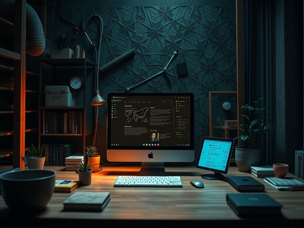 Construir um site Construir um site