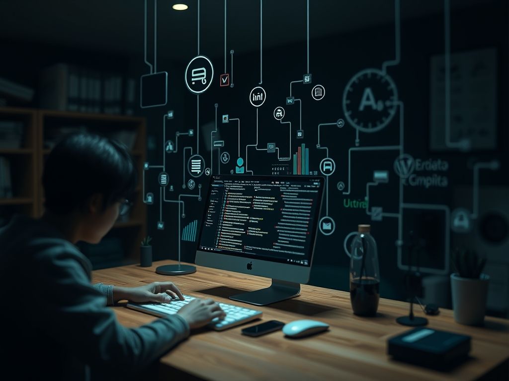 Criação de Aplicativos Criação de Aplicativos