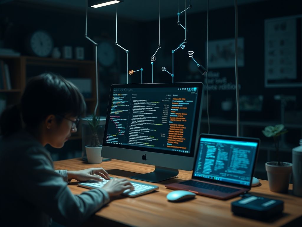 Desenvolvimento de Sites