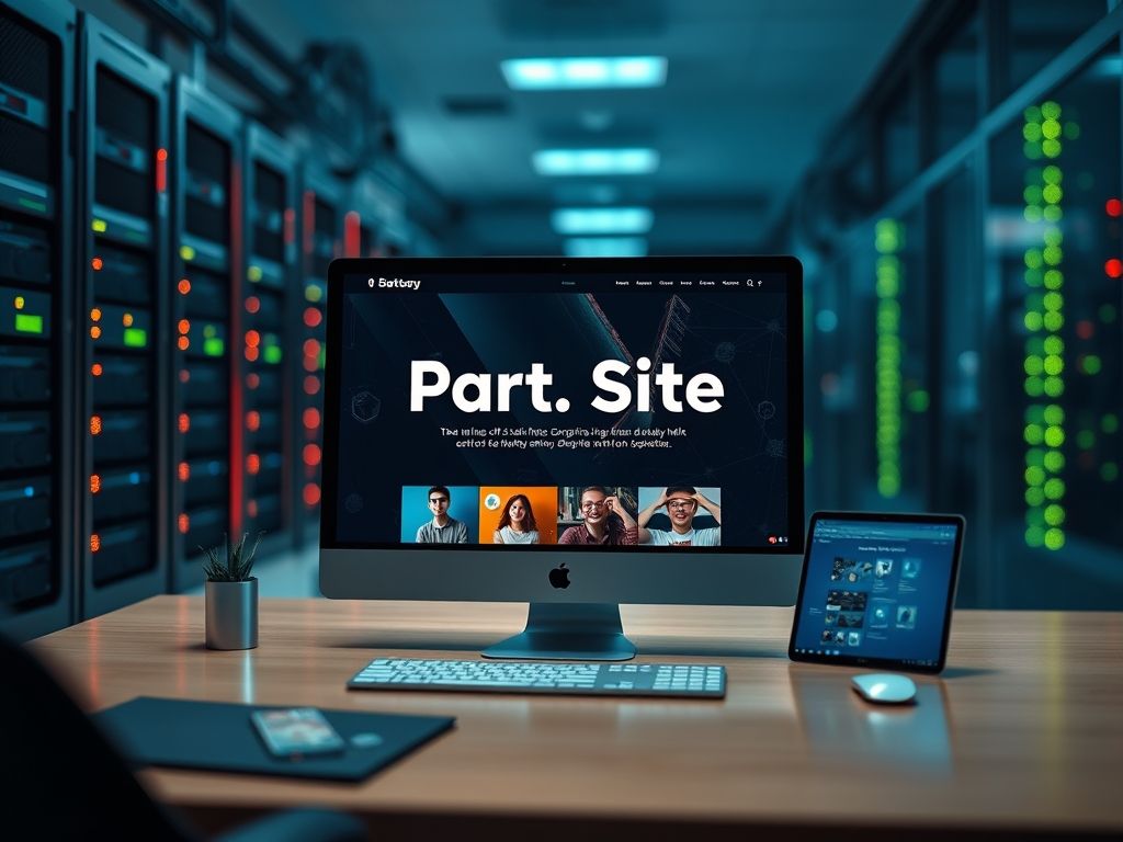 Fazer Site de Portfolio Fazer Site de Portfolio