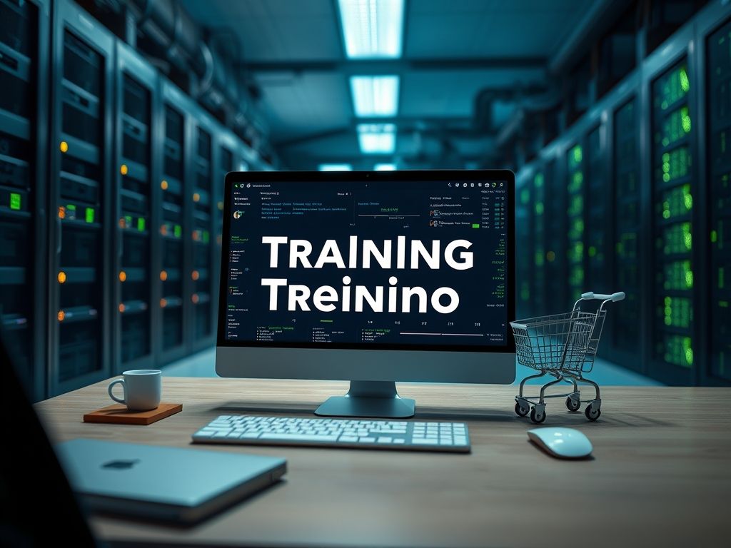 Fazer Site de Treinamento Fazer Site de Treinamento