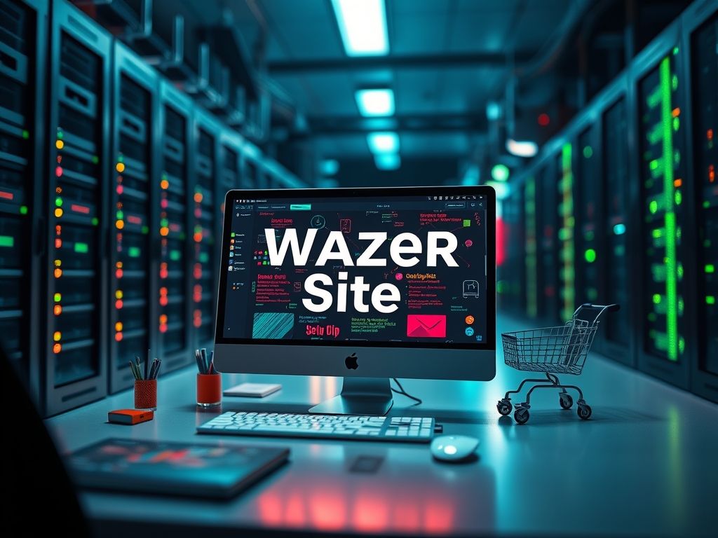 Fazer Site para Negócios Fazer Site para Negócios