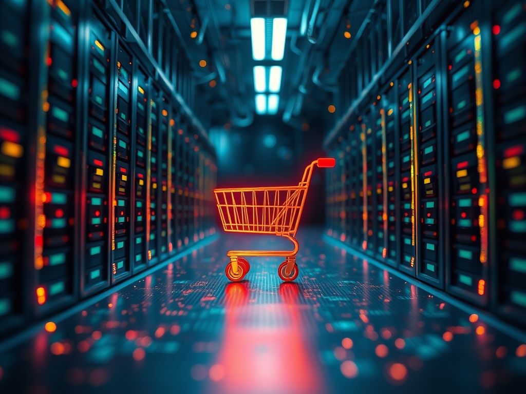 Hospedagem de Dados Hospedagem de Dados