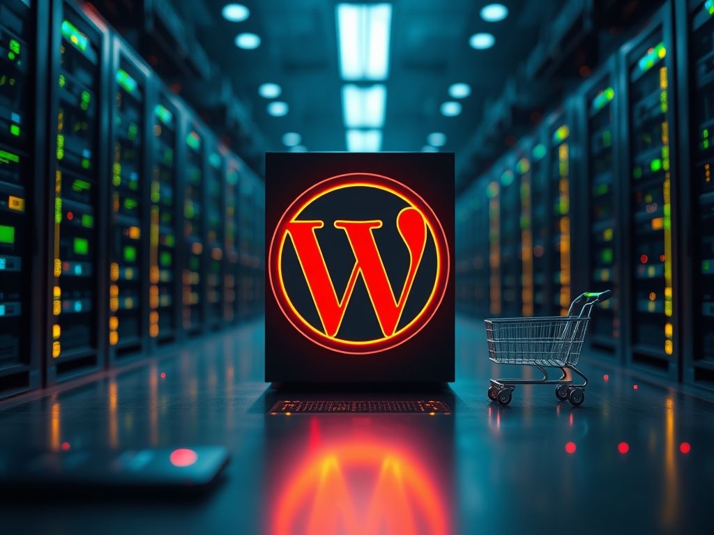 Hospedagem de Sites WordPress Hospedagem de Sites WordPress