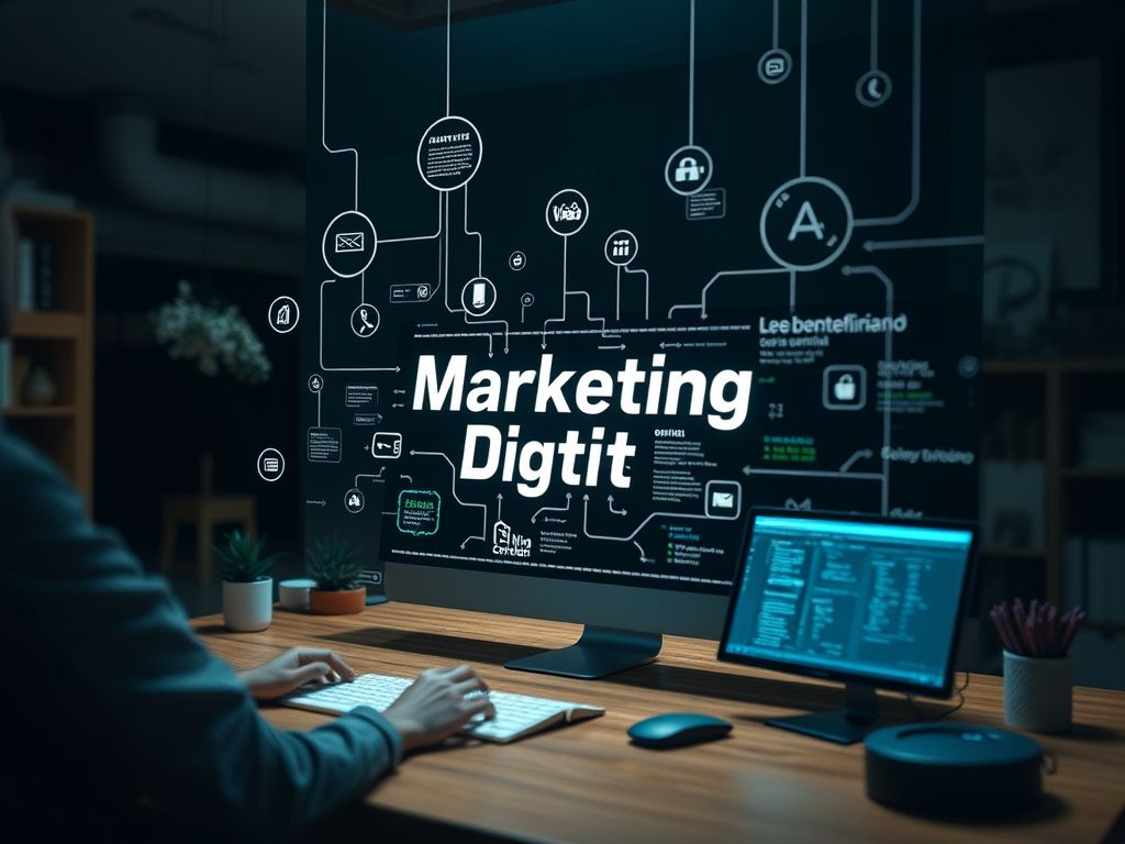 Materiais de Marketing Digital Materiais de Marketing Digital