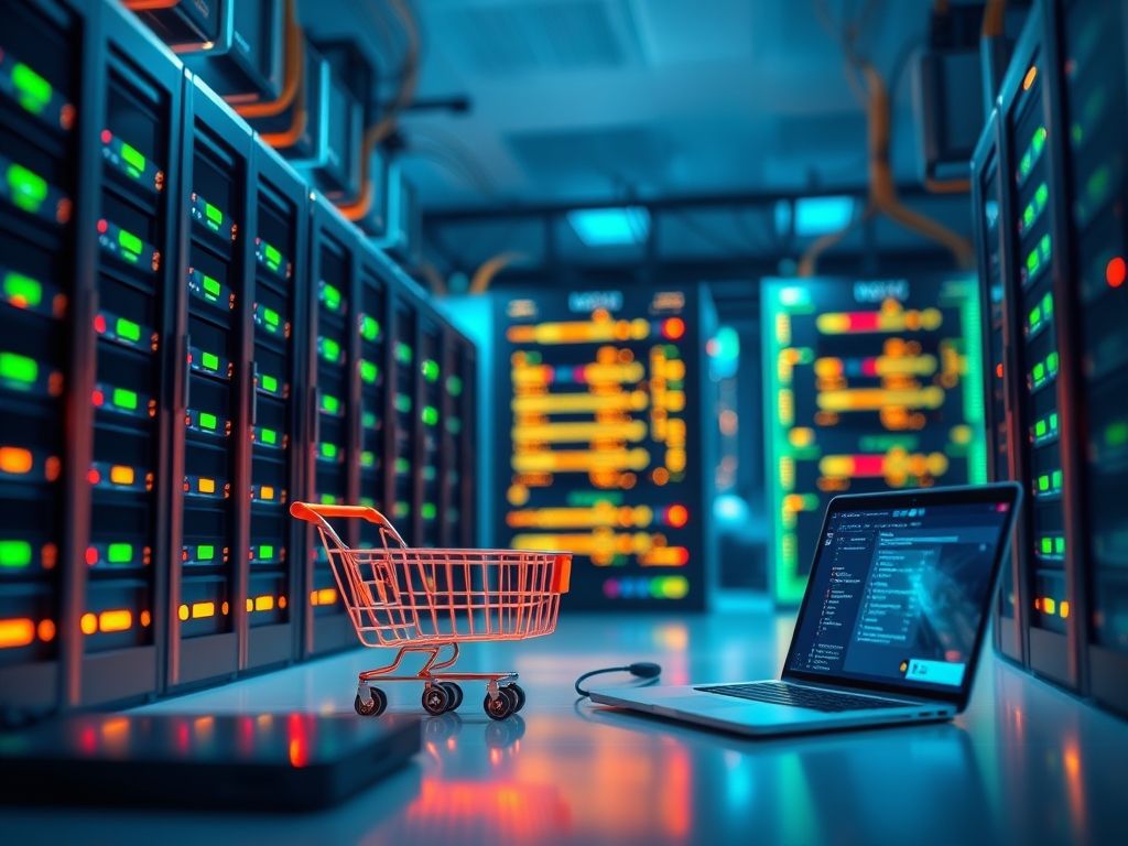 Melhor empresa de hospedagem