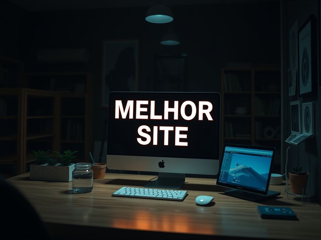 Melhor Site para Negócios Melhor Site para Negócios