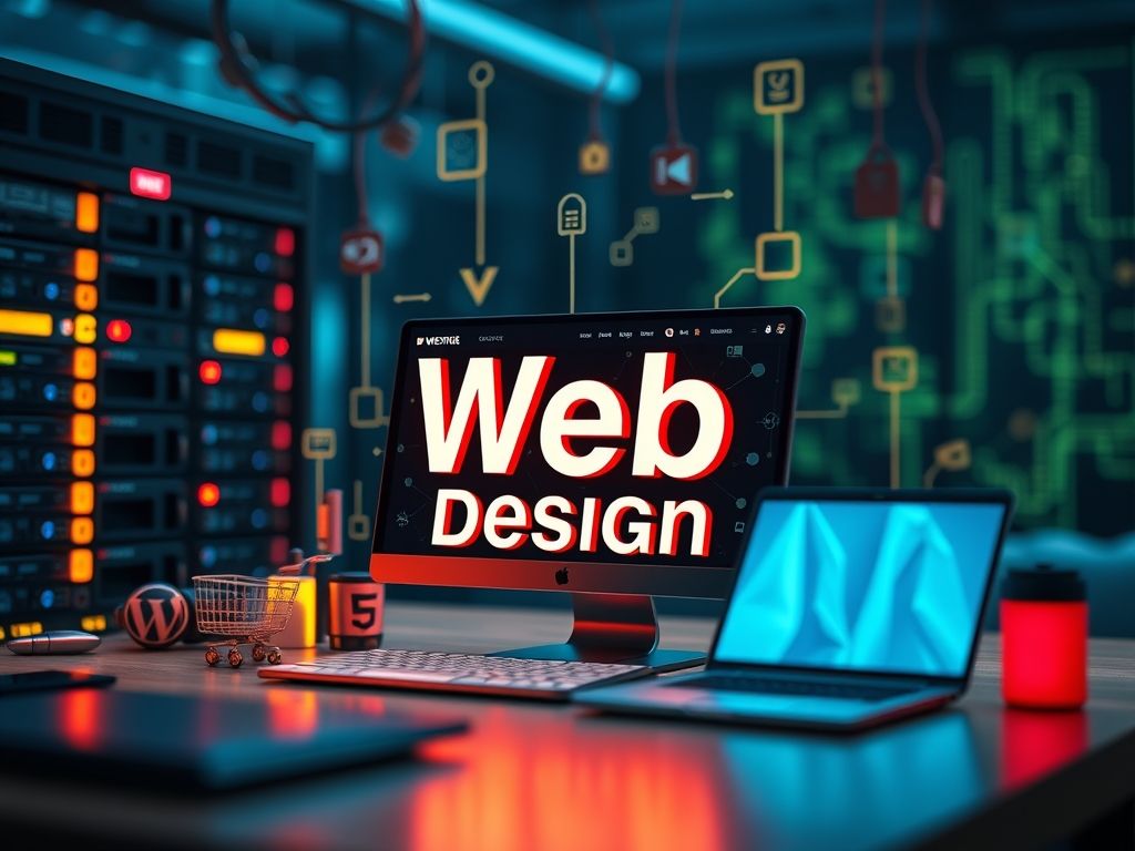 Melhores cursos de criação de sites Melhores cursos de criação de sites