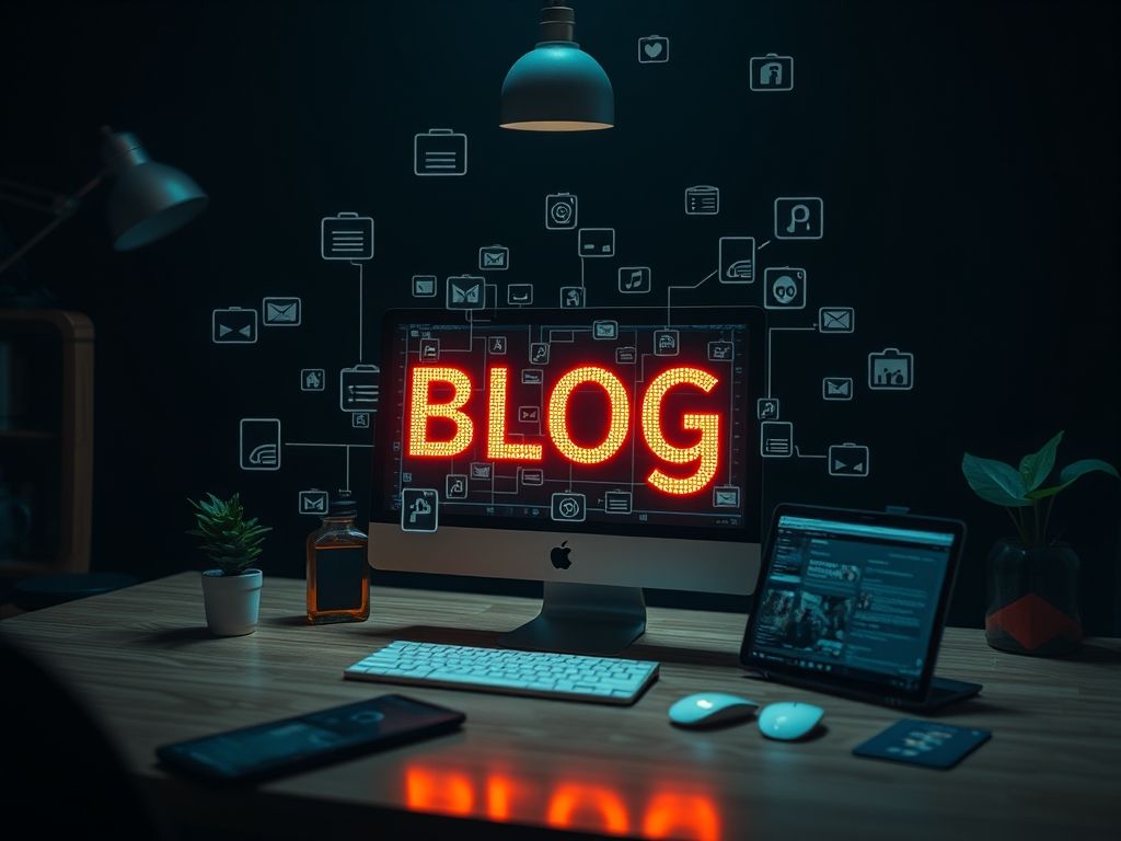 Melhores plataformas para blog Melhores plataformas para blog