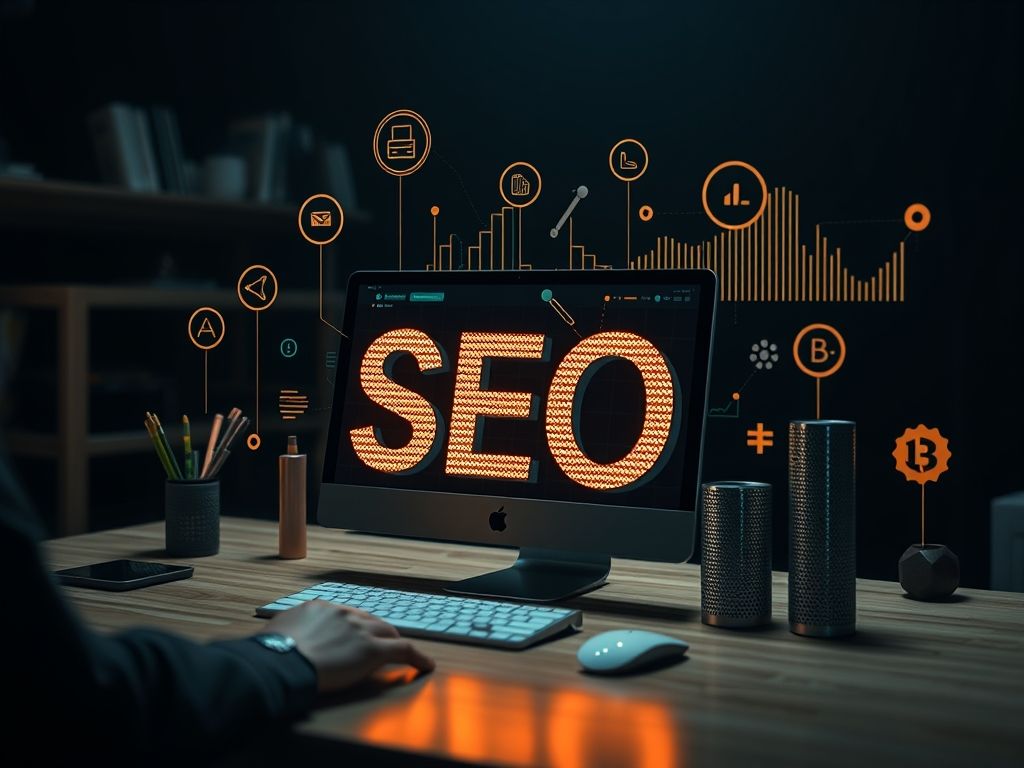 Melhores plugins de SEO Melhores plugins de SEO