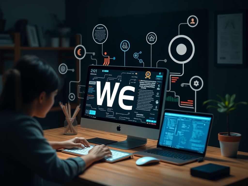 Melhores Práticas de Desenvolvimento Web