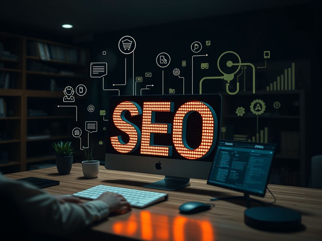 Melhores Práticas SEO Melhores Práticas SEO