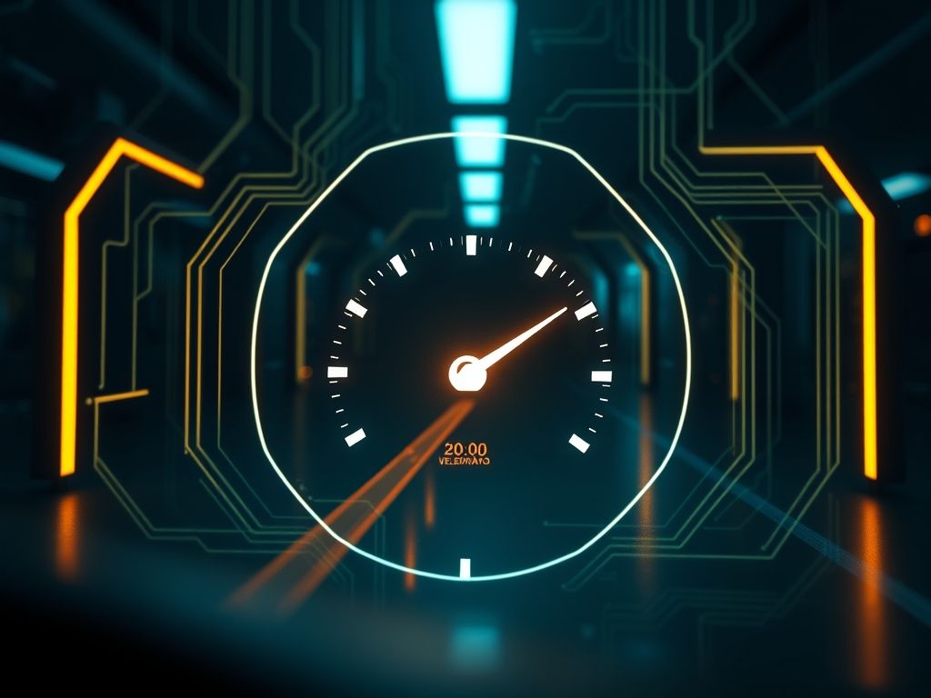 Otimização de velocidade de site Otimização de velocidade de site