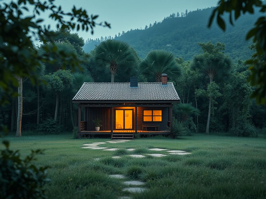 Planos de Hospedagem