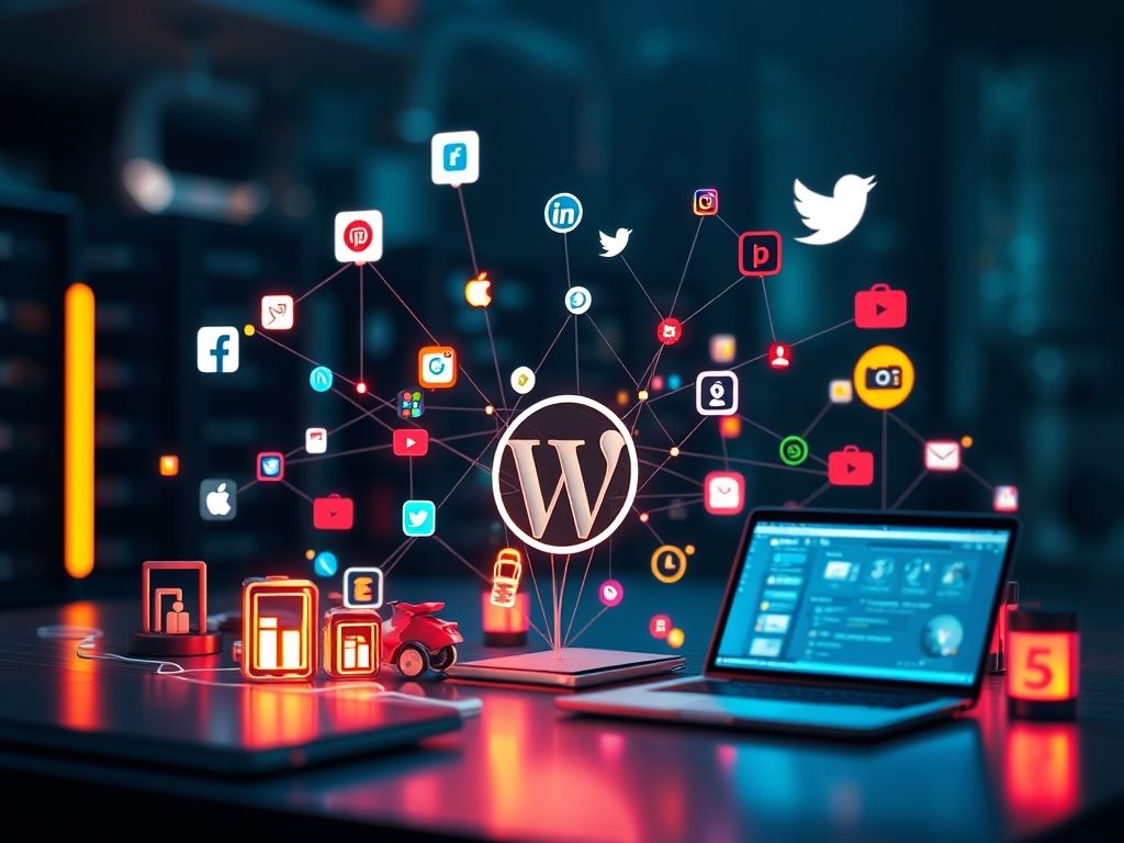 Redes Sociais e Sites Redes Sociais e Sites