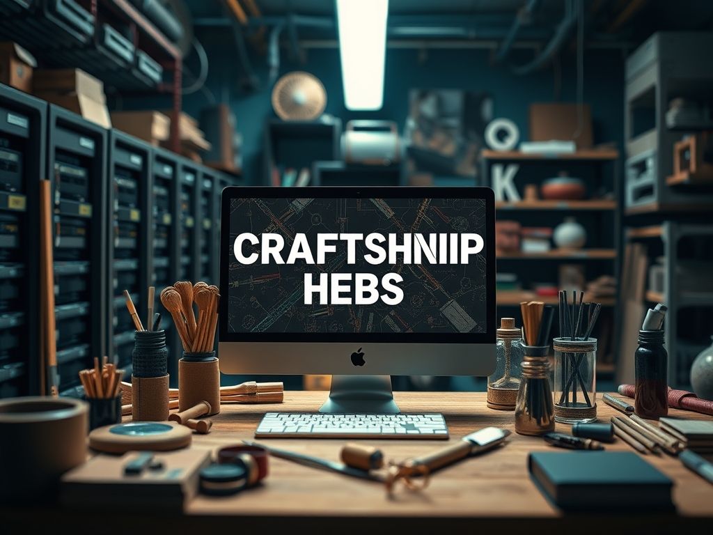 Site de Artesanato Site de Artesanato