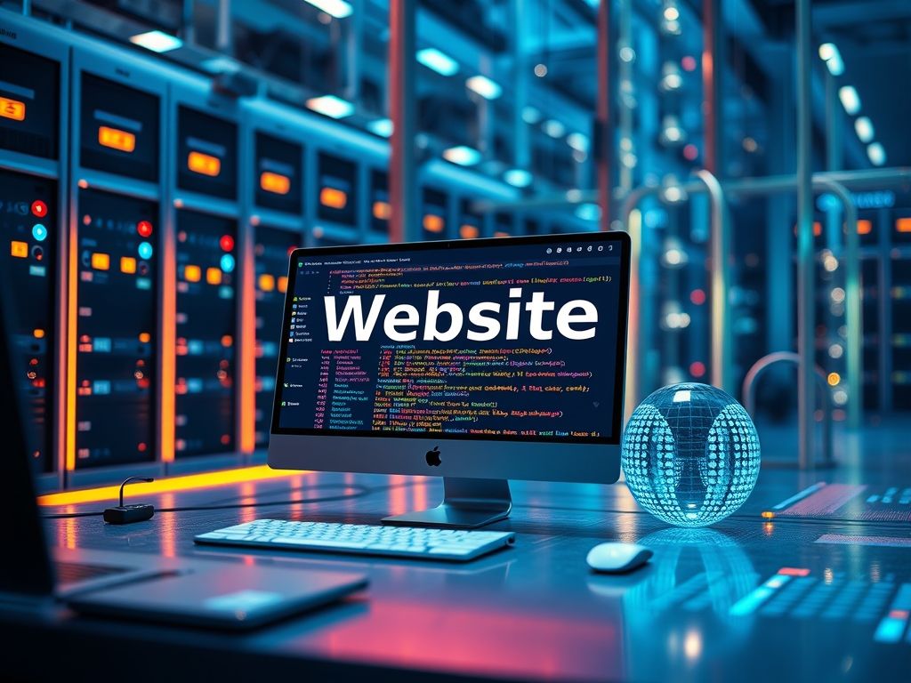 Site de Tecnologia da Informação Site de Tecnologia da Informação