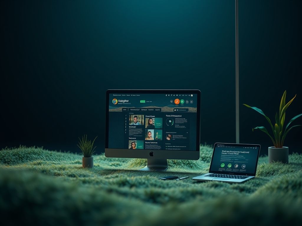 Site Empresarial Site Empresarial