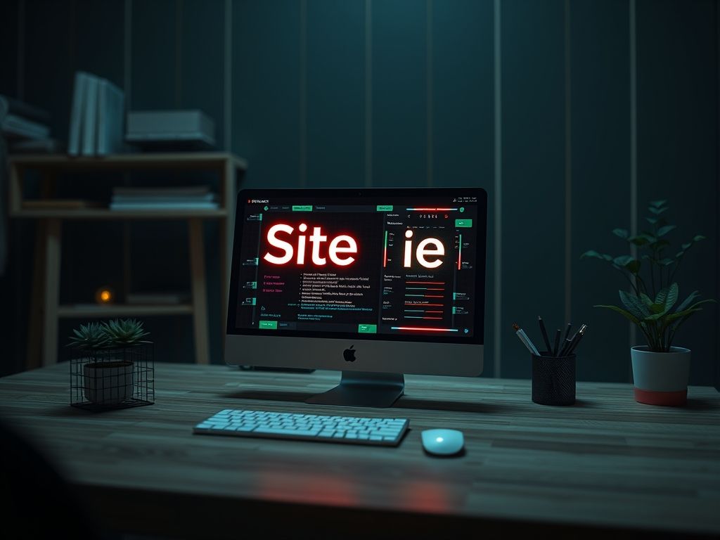 Site HTML Site HTML