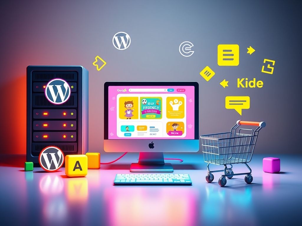 Site para Crianças Site para Crianças