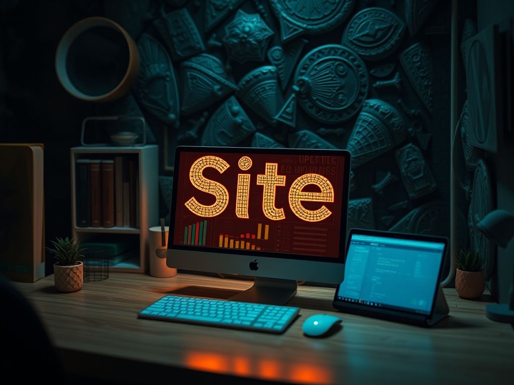 Site para Cursos de Idiomas Site para Cursos de Idiomas