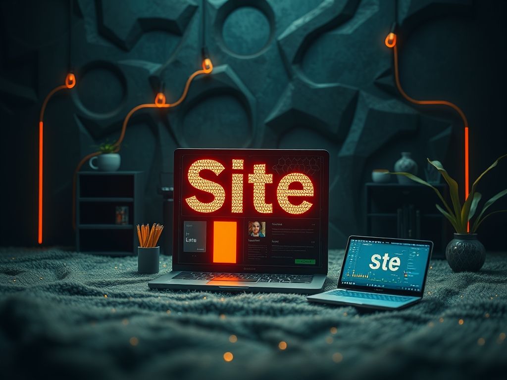 Site para Estudantes Site para Estudantes