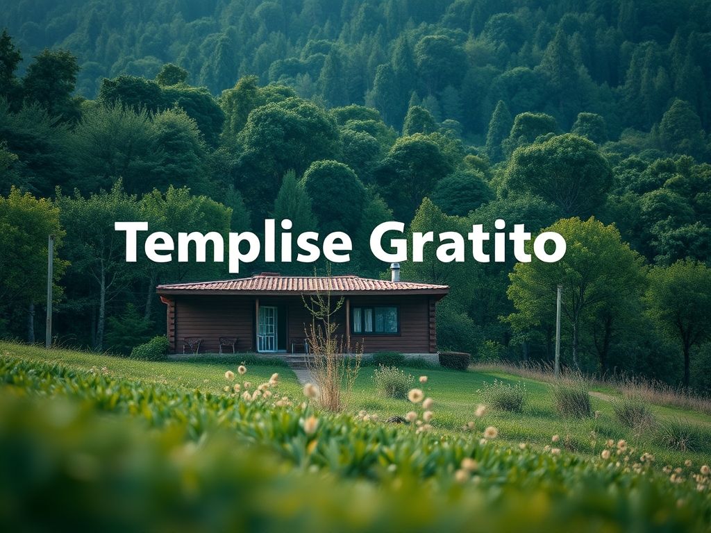 Templates Gratuitos Templates Gratuitos