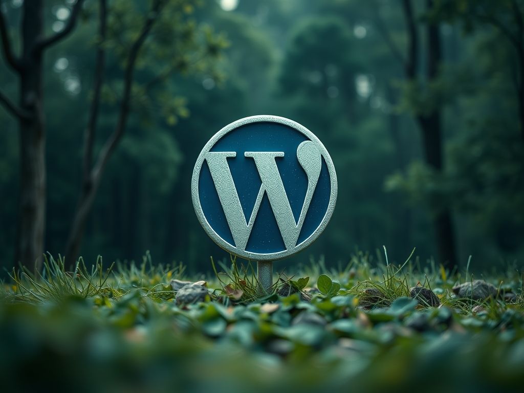 WordPress Grátis