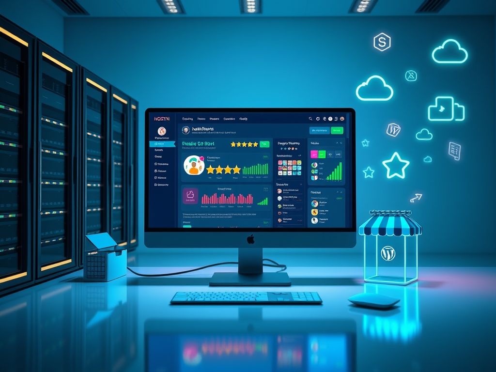 Avaliações de Hospedagem Avaliações de Hospedagem