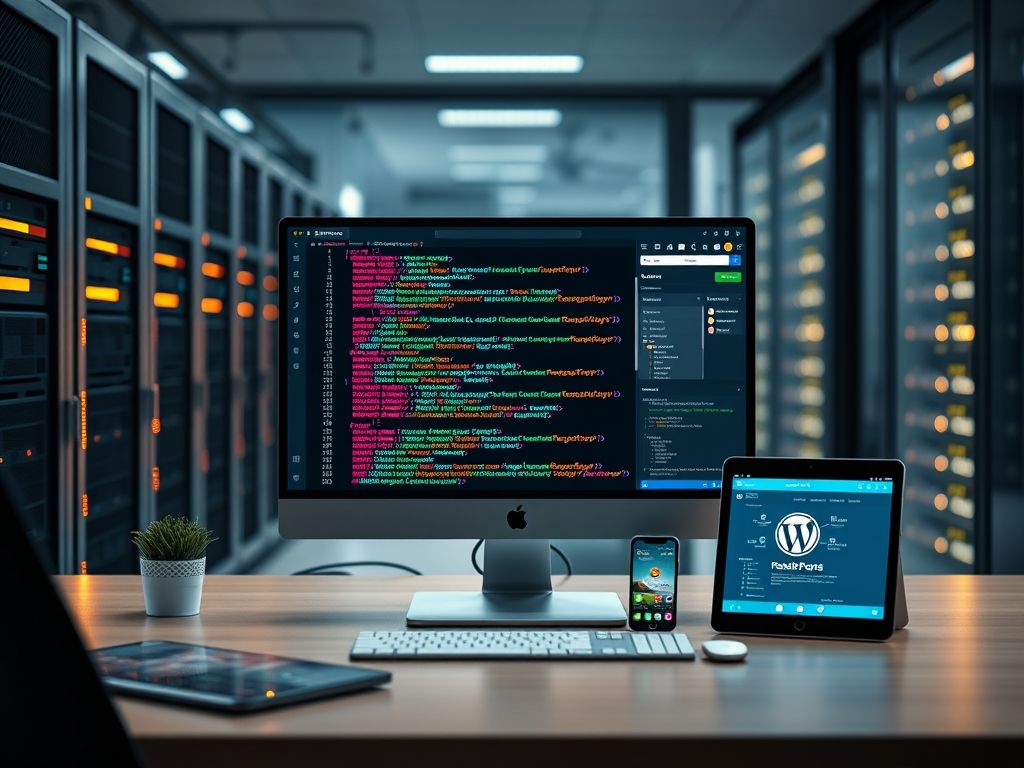 Código Responsivo Código Responsivo