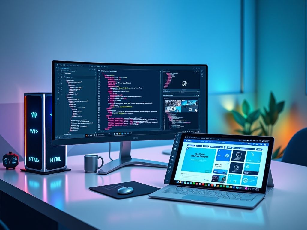 Criação de Forum Criação de Forum