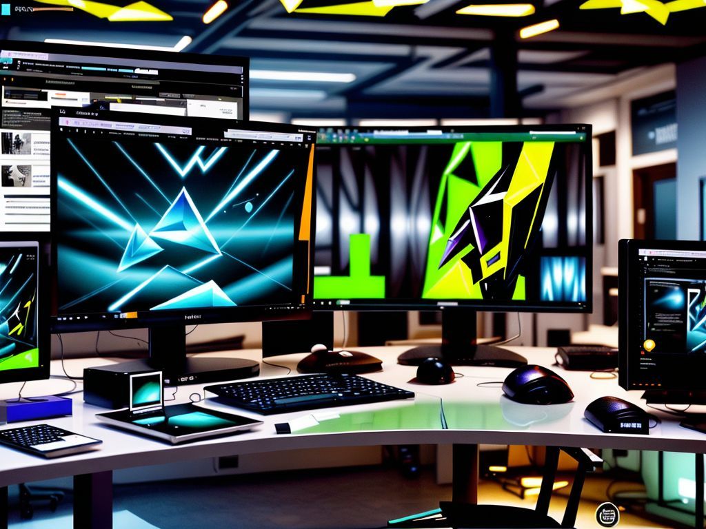 Criação de Site com Elementor Criação de Site com Elementor