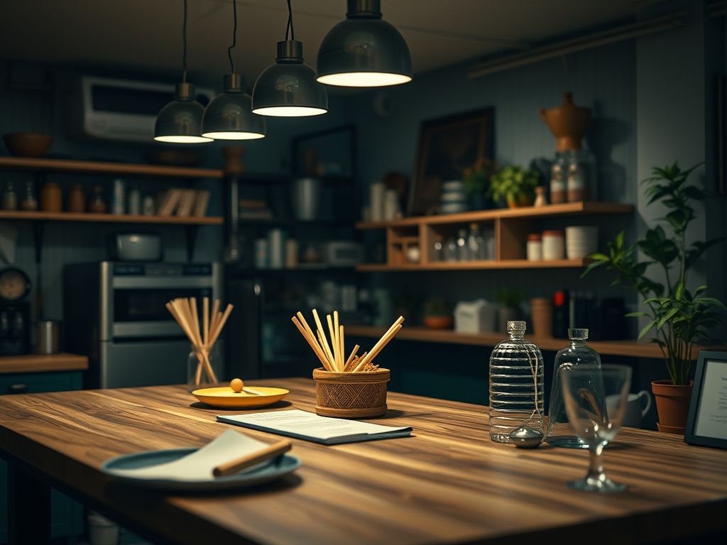 Criação de Site de Receitas Criação de Site de Receitas