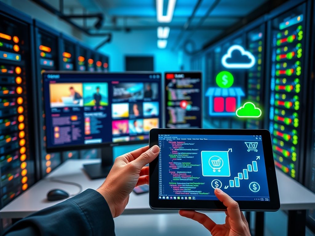 Dicas de Monetização Dicas de Monetização