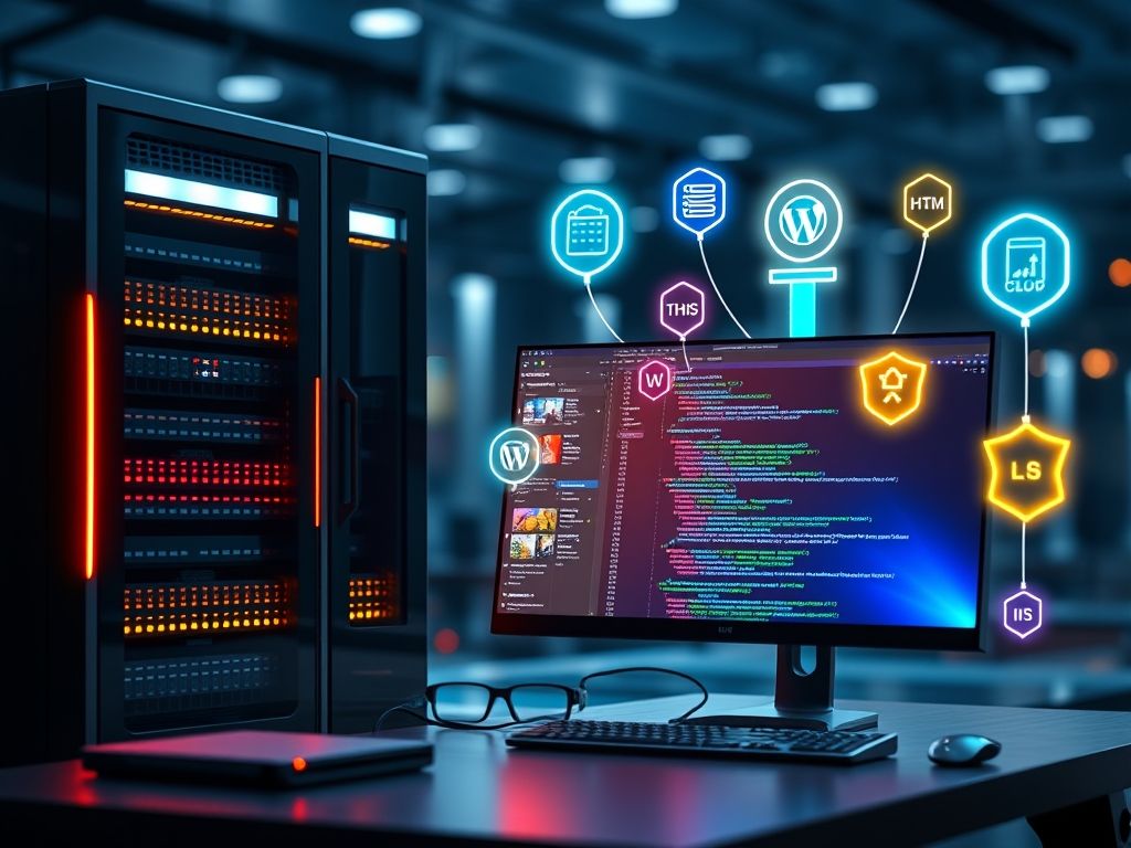 Fast Hosting Fast Hosting