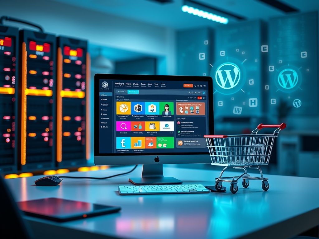 Funcionalidades WordPress Funcionalidades WordPress