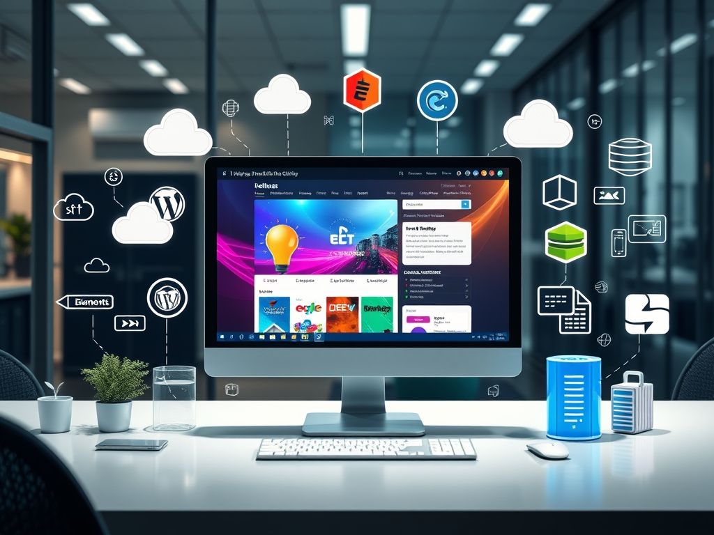 Geração de Leads Geração de Leads