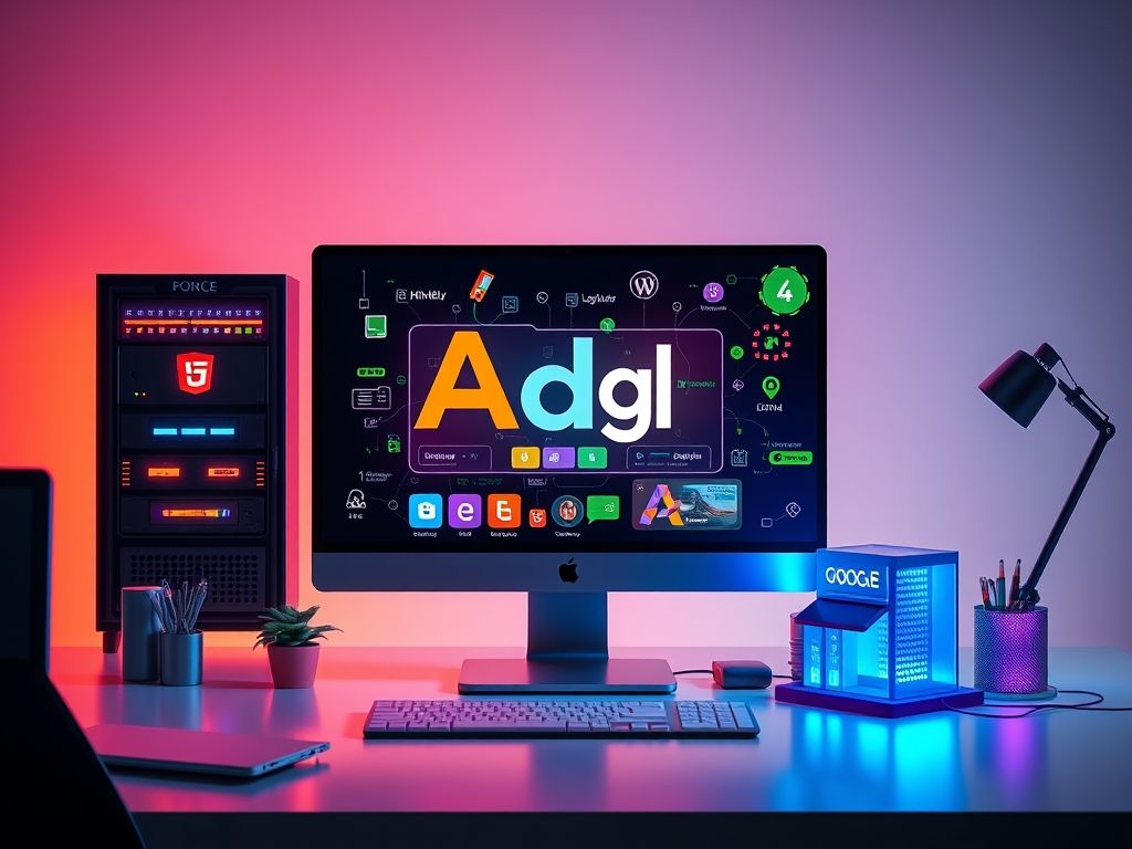 Google Ads para Sites Google Ads para Sites