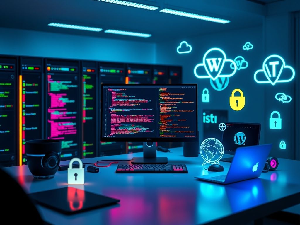 Hacks WordPress Hacks WordPress