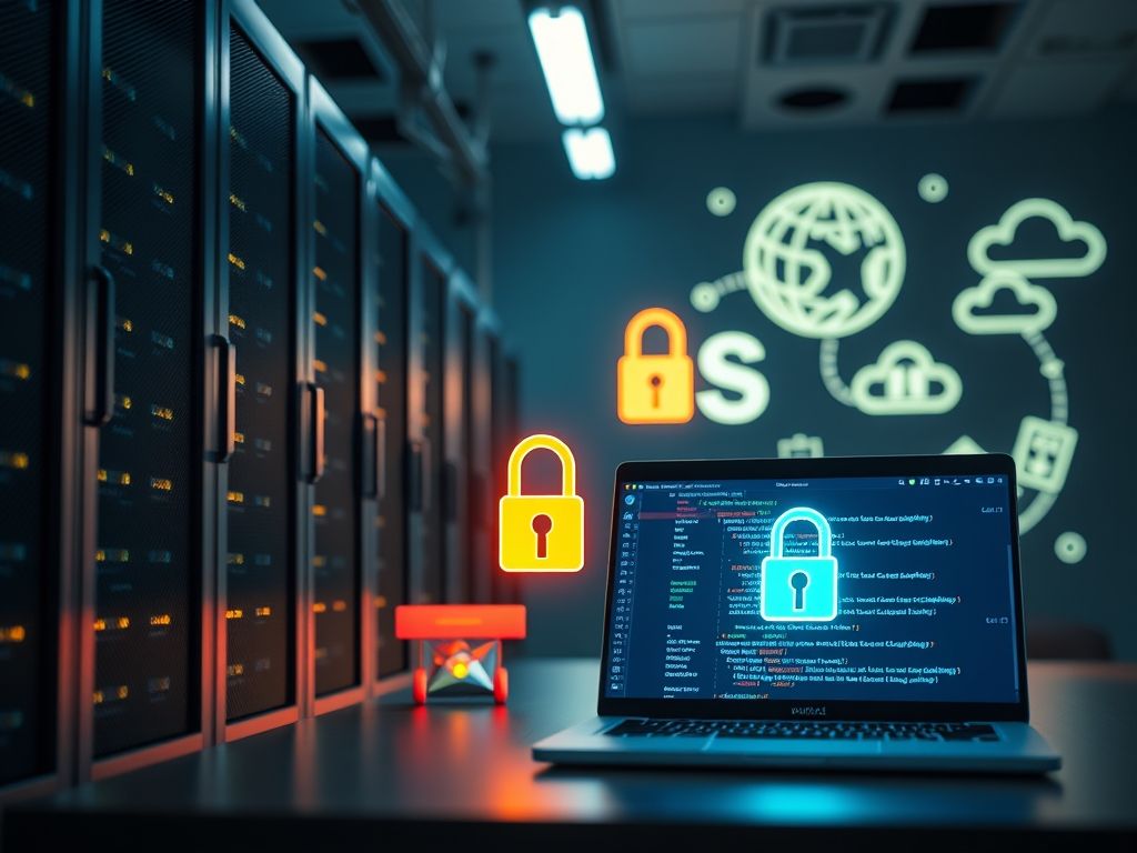 Hospedagem de Sites com SSL Hospedagem de Sites com SSL