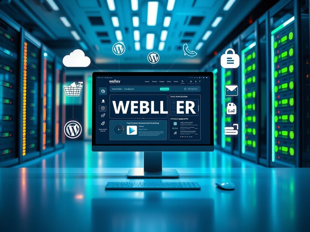 Melhor Plataforma para Criar Site Melhor Plataforma para Criar Site