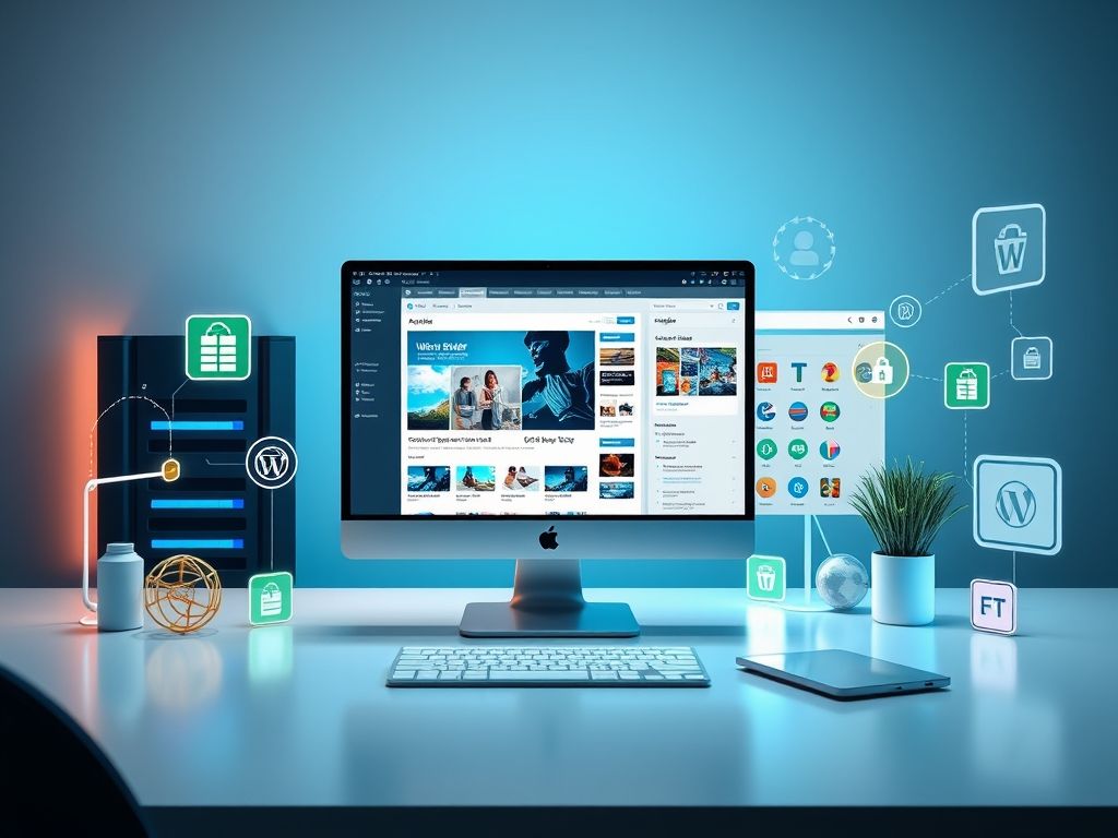 Plugin WordPress Plugin WordPress