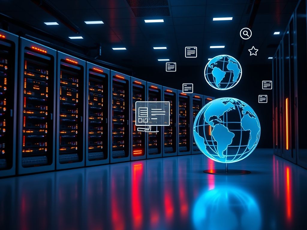 Servidores Dedicados Servidores Dedicados