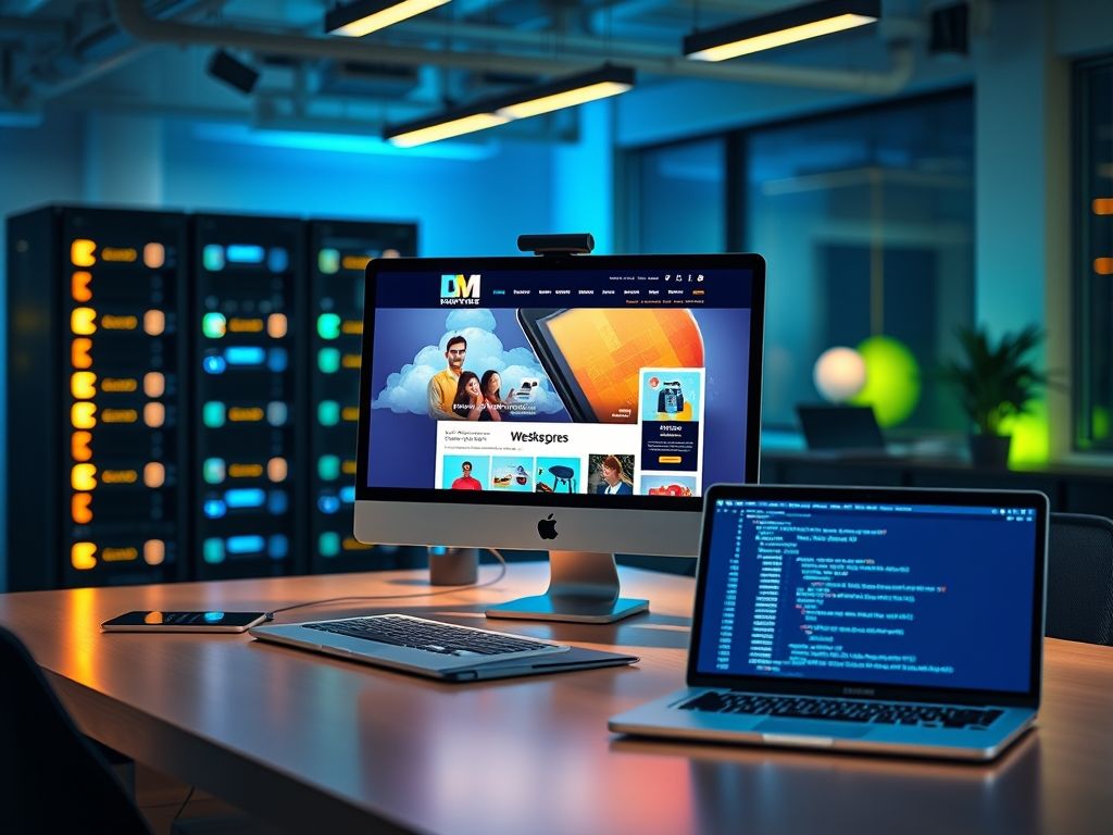 Sites para Pequenas Empresas Sites para Pequenas Empresas