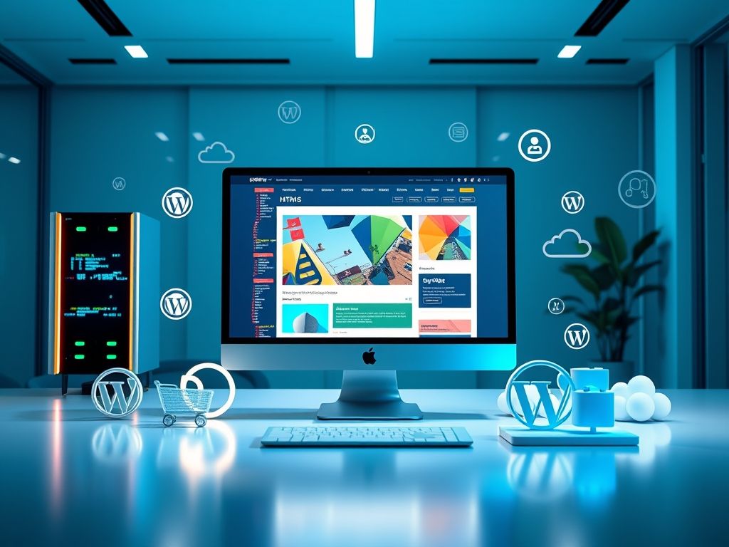 Templates para Sites Templates para Sites