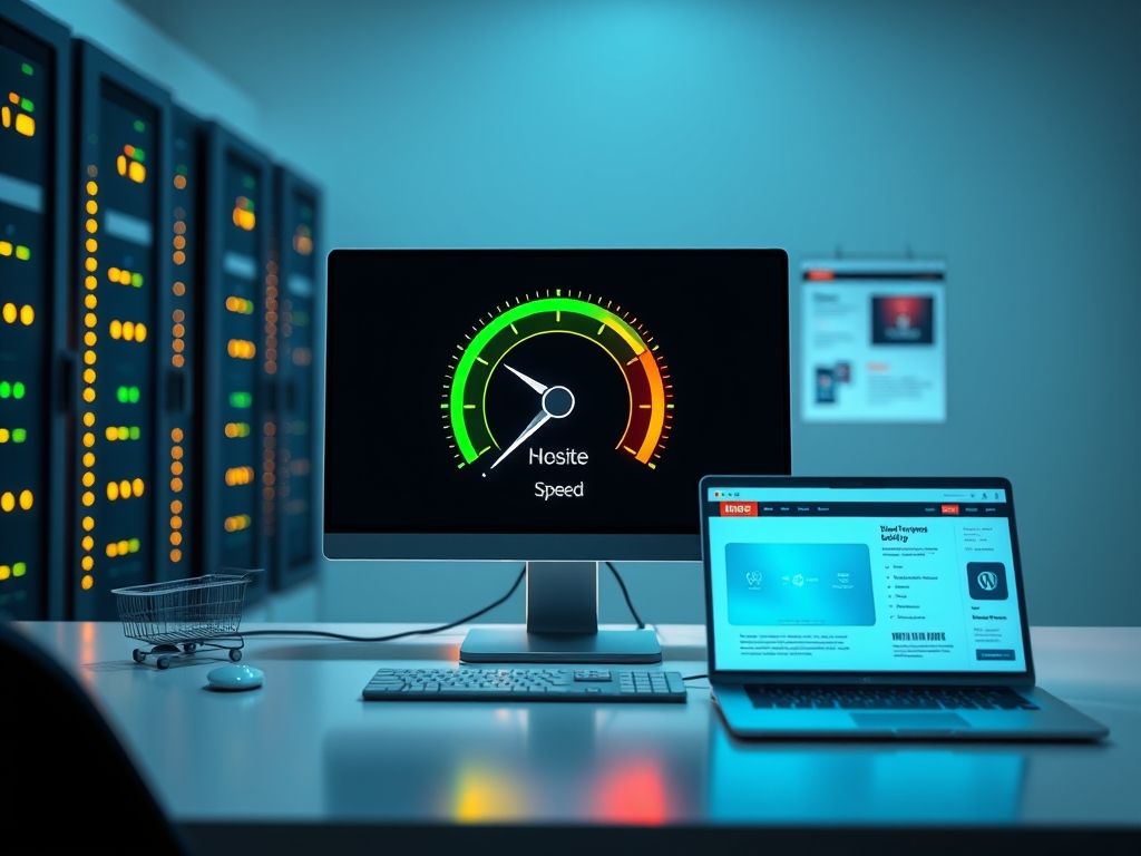 Teste de Velocidade Teste de Velocidade