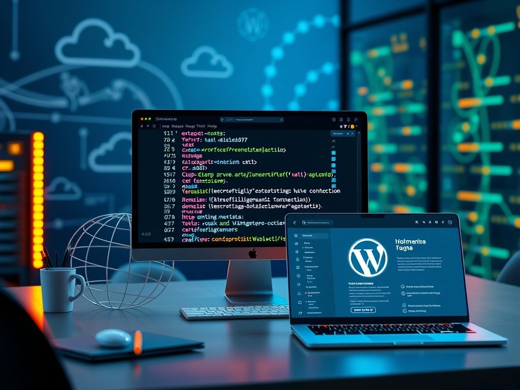 Transferência de Domínio