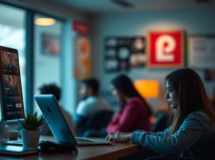 Anúncios em Redes Sociais Anúncios em Redes Sociais